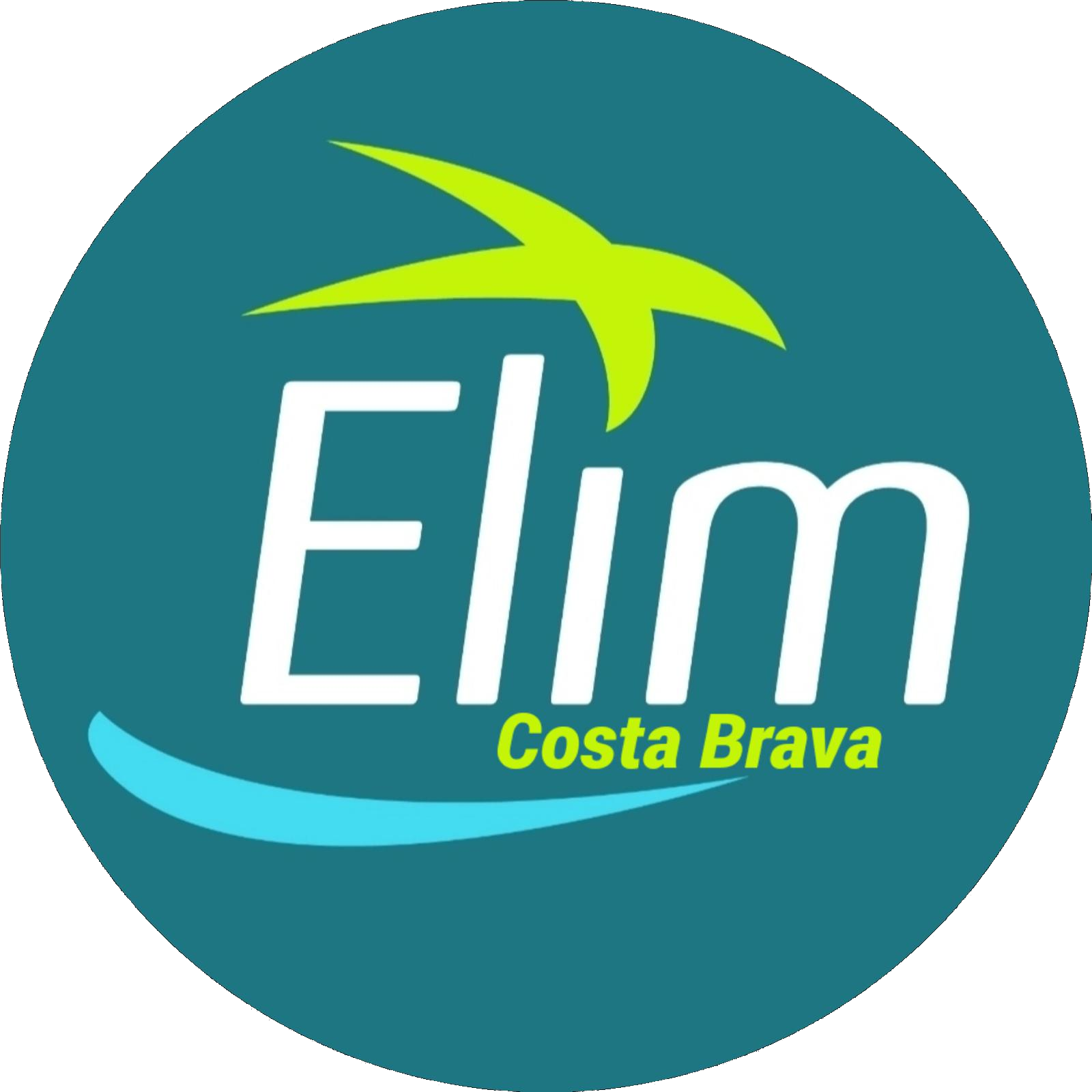 Logo Elim Costa Brava